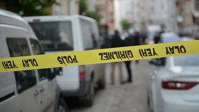 Osmaniye'de aile içi tartışma kanlı bitti: Oğlunu tahrayla öldüren baba gözaltında