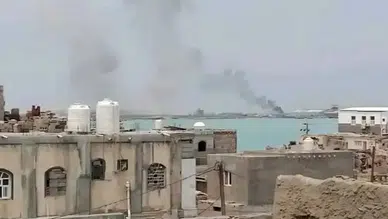 Yemen'de İHA saldırısı: 3 çocuk hayatını kaybetti