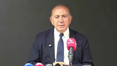 Gürsel Tekin: "Vicdanı bile fiyatlandırdılar"