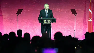 Erdoğan'dan BM için veto çağrısı: “Dünya 5'ten büyüktür”