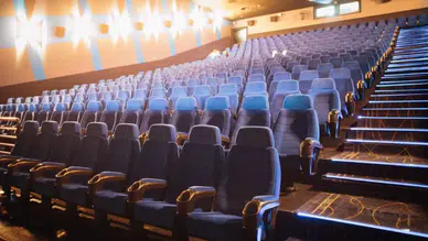 Vizyonda bu hafta: 10 yeni film salonları dolduruyor!