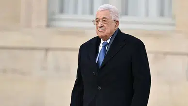 ABD’den Mahmud Abbas’a vize engeli: BM Genel Kurulu’na katılamayacak