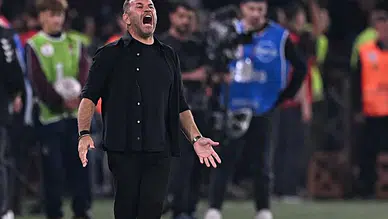 Okan Buruk’tan istifa sorusuna olay yanıt: “Ne istifası, lideriz”