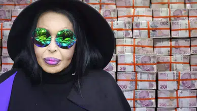 Bülent Ersoy'un "Harcayacak yer arıyorum" dediği devasa serveti