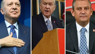 26 ilde yapılan son seçim anketi açıklandı