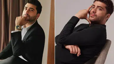 Kızılcık Şerbeti’nde şok ayrılık: Doğukan Güngör kadrodan çıkarıldı