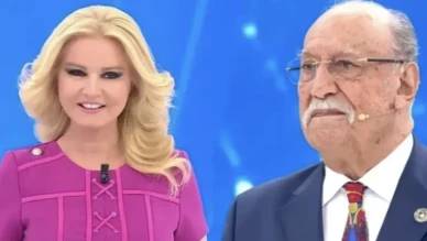 Müge Anlı ile canlı yayında tartışmışlardı: Rahmi Özkan programa neden katılmadı?