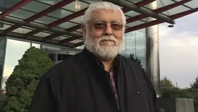 Gazeteci Ahmet Reha Öz evinde ölü bulundu: Soruşturma sürüyor