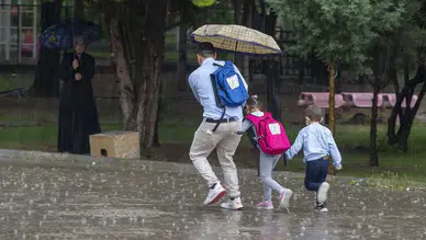 Sakarya'da bugün ve yarın 16 Ekim Cuma okullar tatil mi, Sakarya Valiliği son dakika tatil kararı hangi okulları kapsıyor?
