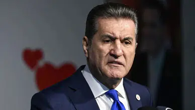 Mustafa Sarıgül'ün Yakın Korumasına Gözaltı! Soruşturmada 200 Bin Dolarlık Rapor İddiası