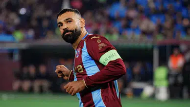 Trabzonspor Hearts maç özeti 2-0 Golleri kim attı?