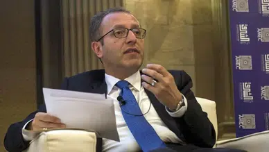 Ertan Aydın hakkında karar! Fon soruşturmasında ev hapsi