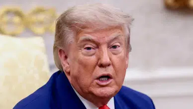 Trump'tan Ukrayna değerlendirmesi: "Musk ile görüşebilirim"