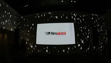 Filmekimi 9 Ekim'de başlıyor: Farklı türlerden yapımlar izleyiciyle buluşacak
