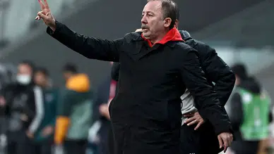 Sergen Yalçın'ın A Milli Takım Maaşı Ortaya Çıktı!