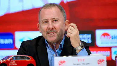 Sergen Yalçın'ın maaşı belli oldu: İşte sözleşmenin detayları