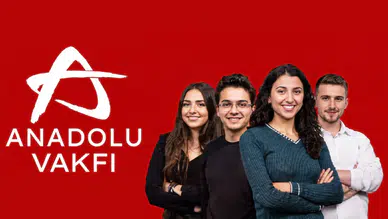 Anadolu Vakfı bursu ne zaman açıklanacak, burs ücreti ne kadar ve sonuçlar nasıl sorgulanır?