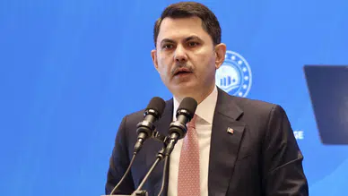Murat Kurum Açıkladı: MGM, 10 İl İçin Turuncu Kod ile Uyarıda Bulundu!