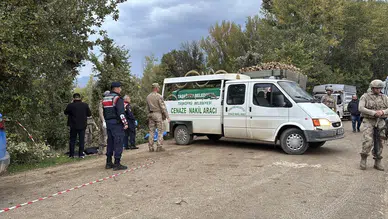 Kastamonu'da kan donduran olay! Tarlada çıkan silahlı kavgada aynı aileden 4 kişi hayatını kaybetti