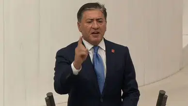 Murat Emir'den SPK tepkisi: "455 bin 758 mağdurun hakkını gasbeden gece yarısı önergesine kalkan olma derdinde"