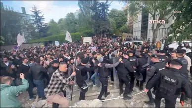 Boğaziçi protestosu davası: Savcıdan ceza talebi