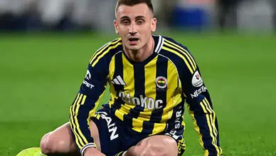 Fenerbahçe, Kerem Aktürkoğlu'nun doğum gününü unuttu!