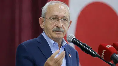 Kılıçdaroğlu'ndan Erken Seçim ve Mansur Yavaş Açıklaması