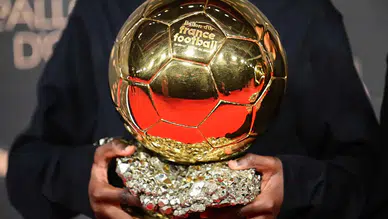 Ballon d'Or 2026 ne zaman verilecek ve kimler aday gösterildi?