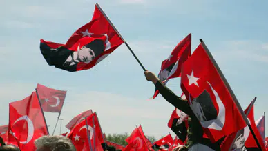 Cumhuriyet Bayramı tatili ne zaman başlayacak ve kaç gün sürecek? 28-29-30 Ekim resmi tatil takvimi