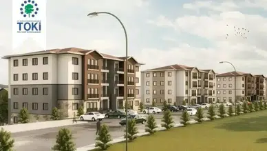 TOKİ stok konut satışı başladı mı, 11 ildeki açık artırma başvurusu nasıl yapılır?