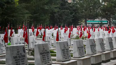 Dedem nerede şehit oldu sorgulama nasıl yapılır? MSB Şehit Bilgi Kapısı ekranına nasıl girilir?