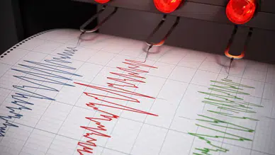 Tibet'te 7 büyüklüğünde deprem: Can ve mal kaybına ilişkin açıklama yapılmadı