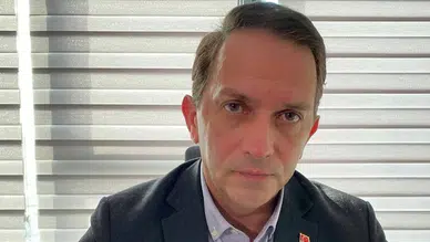 Mücahit Birinci için 2 yıla kadar hapis talebi: Duruşma ertelendi