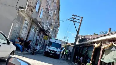 Çanakkale'de şüpheli ölüm: 55 yaşındaki adam banyoda ölü bulundu