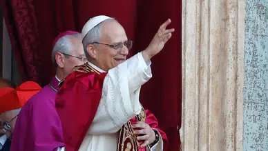 Papa 14. Leo'nun Kanser Ameliyatı Sonrası Test Sonuçları Açıklandı! Vatikan'dan Sevindiren Haber