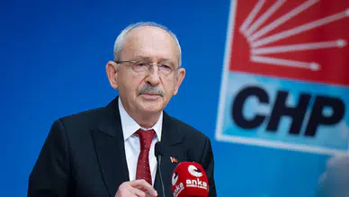 CHP kurultay takvimi belli oldu! Kılıçdaroğlu sahaya iniyor