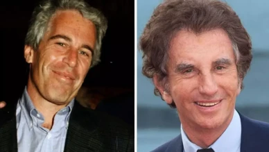 Epstein Belgelerinde adı geçmişti: Eski Fransız Bakandan istifa talebi