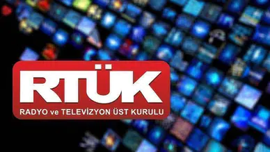 RTÜK 2 televizyon kanalına ceza kesti
