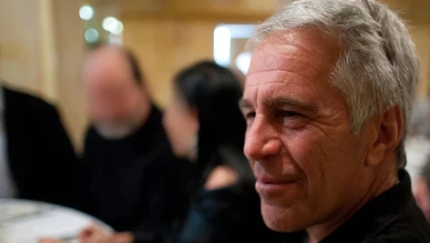 Epstein'in internetten satın aldığı eşyalar ortaya çıktı! Her şeyin kanıtı! Hep çocuk eşyası....