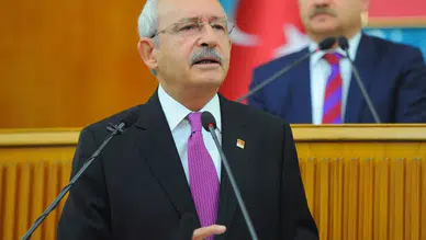 Kulisleri sallayacak iddia! Kılıçdaroğlu'nun CHP'nin başına dönüş tarihini verdiler