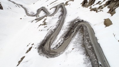 'Dokuzuncu gezegen'de sıra dışı bahar