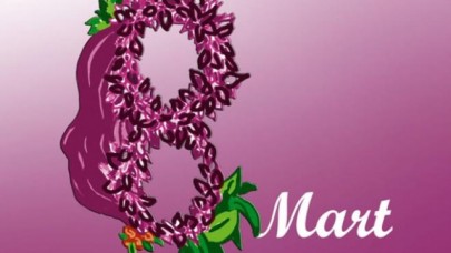 8 Mart Dünya Kadınlar Günü nasıl ortaya çıktı? İşte çiçeklerle kutlanan günün ardındaki acı hikaye