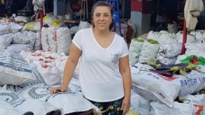 1 kadın,  1 göç,  1 başarı: Dünyanın gerçek Masterchef'i Mardin'de yaşıyor