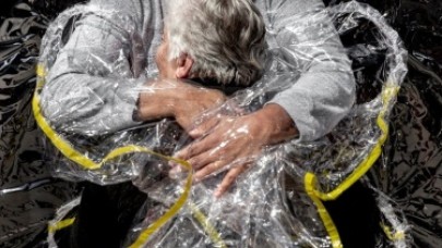 Yılın en çarpıcı fotoğrafları seçildi (World Press Photo Awards 2021)