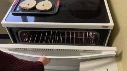 Birbirinden ilginç mimari hatalar görenleri şaşırttı