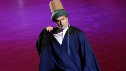 Hazreti Mevlana'nın 747. Vuslat Yıl Dönümü Uluslararası Anma Törenleri