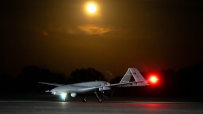 Bayraktar TB2 300 bin saati geçti,  darısı milyonlara