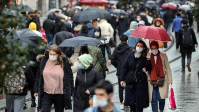 İstanbul'da "kısıtlamasız" ilk cumartesi günü
