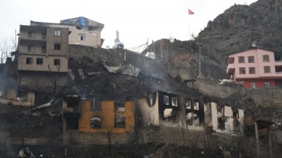 Artvin'deki facianın acı bilançosu: Gün ağarınca ortaya çıktı