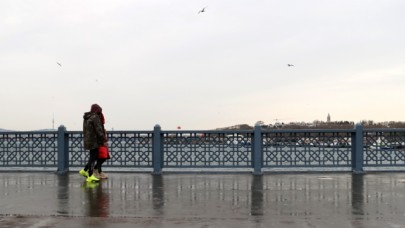 İstanbul'da sokağa çıkma kısıtlaması